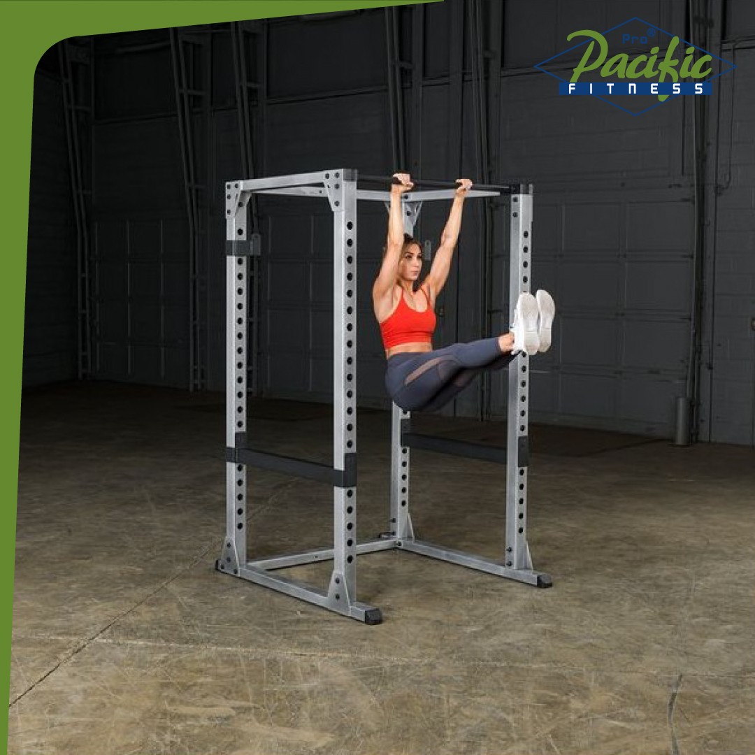 Powertec Power Rack WB pr14 b